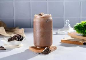 Oreo Shake
