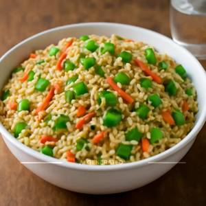 Special Veg Fried Rice