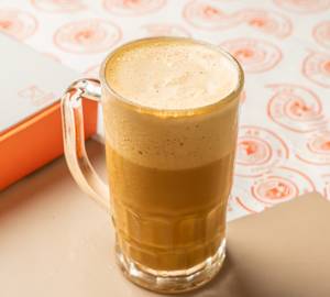 Cold Coffee