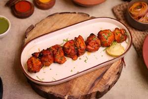 Chicken Kali Mirch
