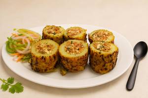 Bharwa Tandoori Aloo