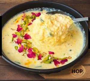 Abu special rabdi