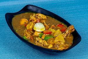 Lemon Chicken