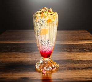 Mango Kulfi Falooda
