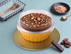 Nutella Hazelnut Dessert Cup (~100gm)