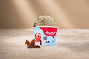 Almond Carnival Small Scoop (150 Ml)