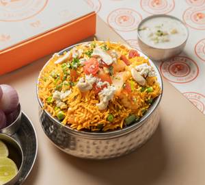Kashmiri Pulao