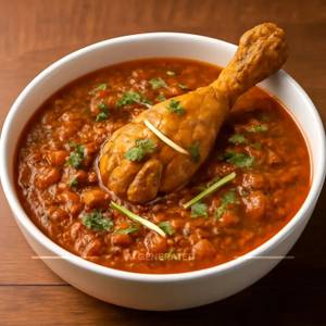 Chicken Rara