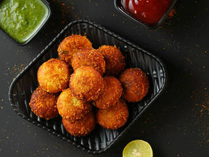 Dahi Kebab