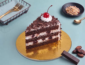 Black Forest Pastry (~100gm)