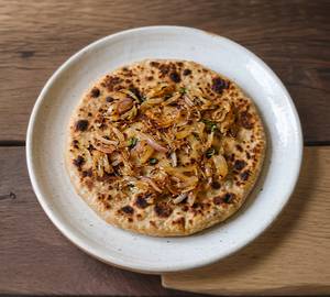 Pyaaz Paratha 1 pcs