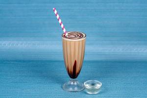 Mocha Frappe