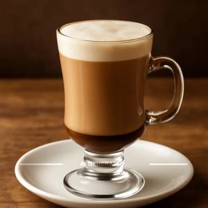 Irish Latte