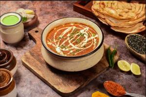 Dal Makhani (500ml)
