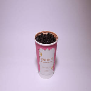 Choco-Chips Thick Shake