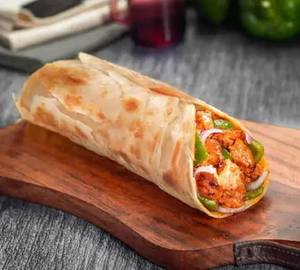 Chicken Crispy Wraps