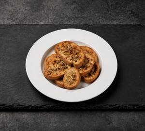 Butter Toast