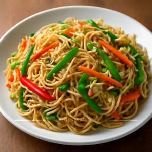 Veg Chowmein