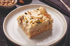 Shahi Tukda