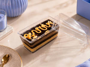 Peanut Butter Chocolate Tub