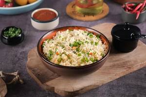 Veg Fried Rice
