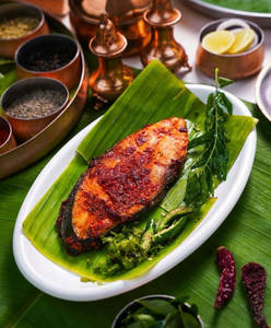 Anjal Tawa Fry