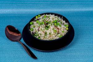 Jeera Rice