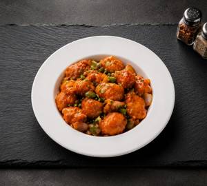 Paneer Chilli