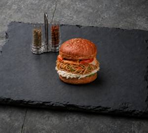 Chinese Burger