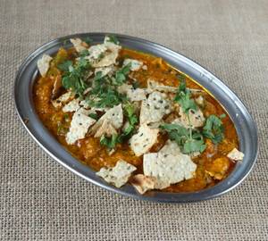 Veg Jaipuri