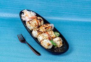 Paneer Malai Tikka