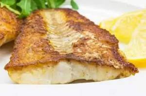 Lemon Fish