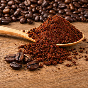 Ground Coffee | 500g
