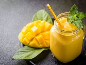 Mango Shake