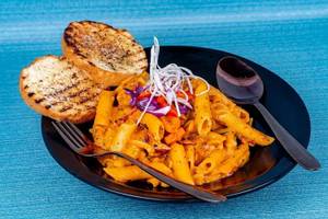 Tandoori Pasta