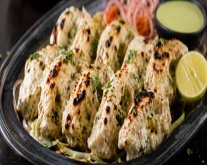 Afghani Chaap