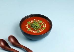 Tomato Soup