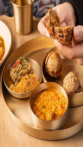 Litti Chokha