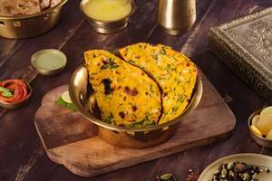 Missi Roti