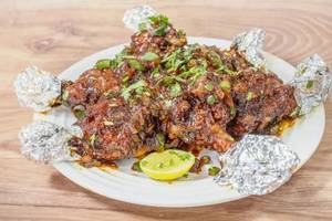 Chicken Lollipop