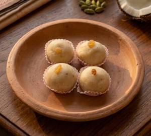 Narkel Naru (4Pcs)