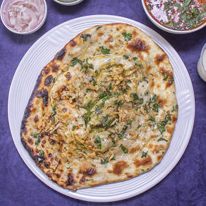 Chur Chur Naan