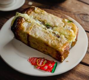 Egg Toast [2 Pieces]