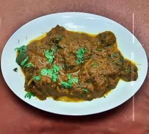 Bhindi Masala