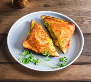 Aalu Sandwich
