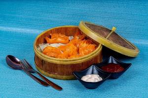 Chessy Dimsums