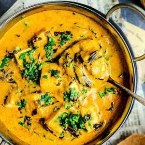 Paneer Methi Malai (500ml)