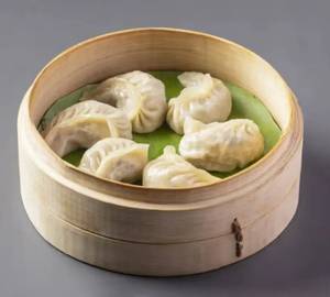 Chicken Steam Dumpling