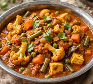Mix veg