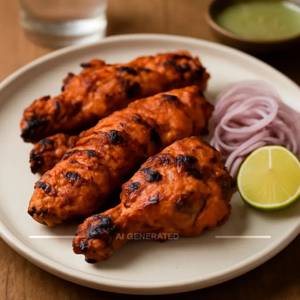 Bhatti Ka Murg